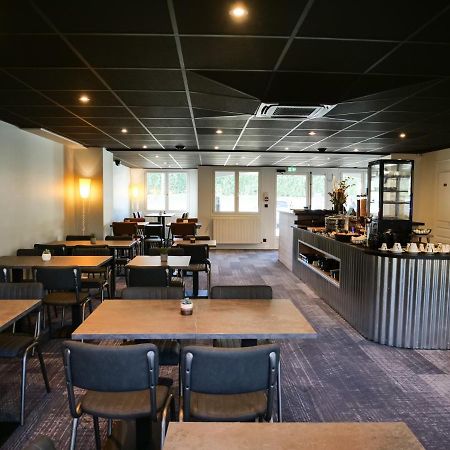 Motel 991 Viviers-du-Lac エクステリア 写真