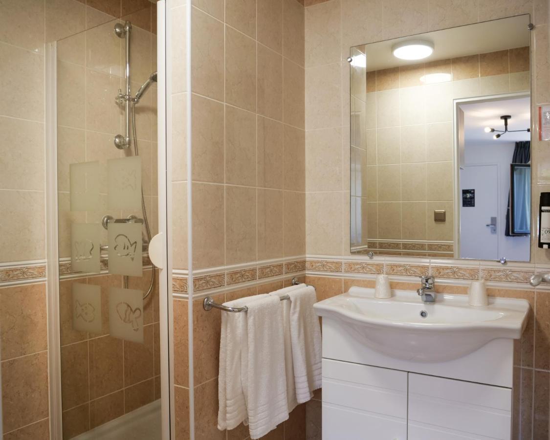 Motel 991 Viviers-du-Lac エクステリア 写真